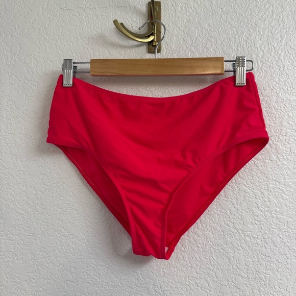 Colorblock Bikini Size Large - Picture 5 of 7